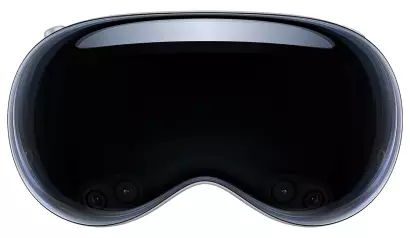 visionos app development services company