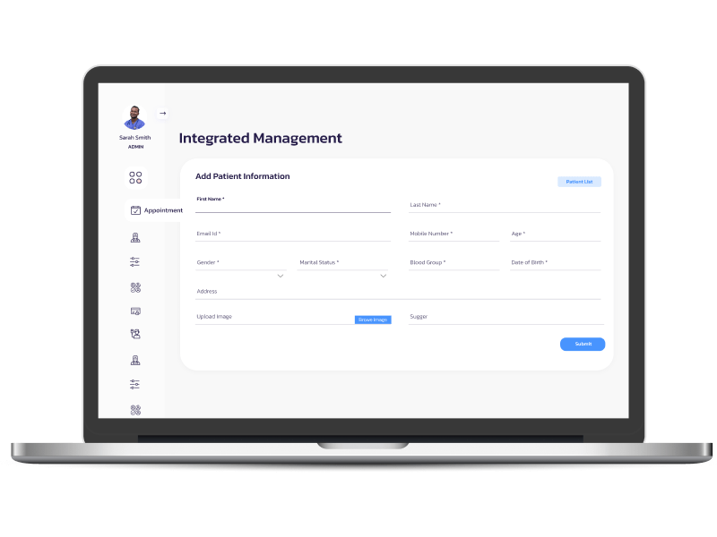 Integrated Management